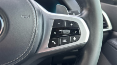 BMW X5 xDrive M50d 5dr Auto Diesel Estate